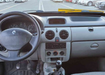 CEYLİN OTOMOTİVDEN 2004 MODEL CİFT SÜRGÜ TEK KAPAK KANGOO*