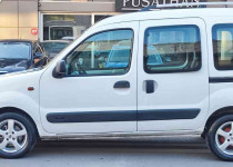 CEYLİN OTOMOTİVDEN 2004 MODEL CİFT SÜRGÜ TEK KAPAK KANGOO*