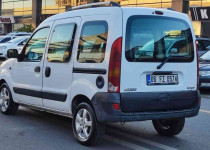 CEYLİN OTOMOTİVDEN 2004 MODEL CİFT SÜRGÜ TEK KAPAK KANGOO*