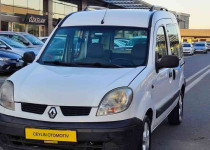 CEYLİN OTOMOTİVDEN 2004 MODEL CİFT SÜRGÜ TEK KAPAK KANGOO*