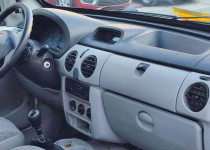 CEYLİN OTOMOTİVDEN 2004 MODEL CİFT SÜRGÜ TEK KAPAK KANGOO*