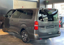 VİP OTO‘DAN %20 KDV 2023 HATASIZ CİTROEN JUMPY 2.0 BLUE HDİ