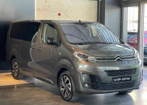 VİP OTO‘DAN %20 KDV 2023 HATASIZ CİTROEN JUMPY 2.0 BLUE HDİ