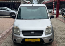 2012+CONNECT+BOYASIZ+DELUXE+SADECE 216.000 KM DE+ÇİFT SÜRGÜLÜ