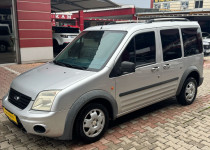 2012+CONNECT+BOYASIZ+DELUXE+SADECE 216.000 KM DE+ÇİFT SÜRGÜLÜ