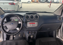 2012+CONNECT+BOYASIZ+DELUXE+SADECE 216.000 KM DE+ÇİFT SÜRGÜLÜ