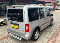 2012+CONNECT+BOYASIZ+DELUXE+SADECE 216.000 KM DE+ÇİFT SÜRGÜLÜ