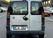 CEYLİN OTOMOTİVDEN İLK ELDEN 2005 MODEL FİAT DOBLO*