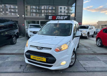 2016 MODEL FORD TOURNEO CONNECT 1.6 TDCİ 115 BG TİTANİUM PAKETİ