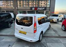 2016 MODEL FORD TOURNEO CONNECT 1.6 TDCİ 115 BG TİTANİUM PAKETİ