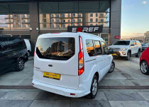 2016 MODEL FORD TOURNEO CONNECT 1.6 TDCİ 115 BG TİTANİUM PAKETİ