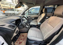 2016 MODEL FORD TOURNEO CONNECT 1.6 TDCİ 115 BG TİTANİUM PAKETİ