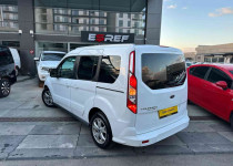 2016 MODEL FORD TOURNEO CONNECT 1.6 TDCİ 115 BG TİTANİUM PAKETİ