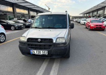 CEYLİN OTOMOTİVDEN 2003 MODEL MASRAFSIZ DOBLO COMBİ
