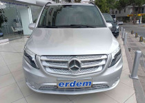 MERCEDES VİTO TOURER 119 CDI SELECT PLUS