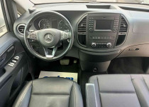 MERCEDES VİTO TOURER 119 CDI SELECT PLUS