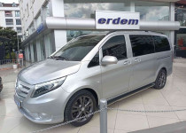 MERCEDES VİTO TOURER 119 CDI SELECT PLUS