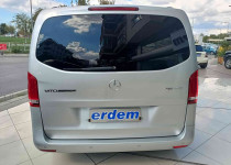 MERCEDES VİTO TOURER 119 CDI SELECT PLUS