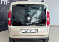 AKTİF den 2011 DOBLO COMBİ 1.3 M.JET PREMİO 90 HP BAKIMLI FULL..