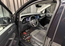2025~CADDY 2.0TDI 122Hp~DSG~STYLE PAKET~BOYASIZ~SADECE 11.000 KM