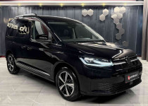 2025~CADDY 2.0TDI 122Hp~DSG~STYLE PAKET~BOYASIZ~SADECE 11.000 KM