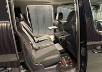 2025~CADDY 2.0TDI 122Hp~DSG~STYLE PAKET~BOYASIZ~SADECE 11.000 KM