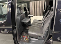 2025~CADDY 2.0TDI 122Hp~DSG~STYLE PAKET~BOYASIZ~SADECE 11.000 KM