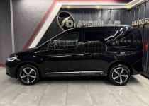 2025~CADDY 2.0TDI 122Hp~DSG~STYLE PAKET~BOYASIZ~SADECE 11.000 KM