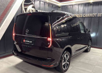 2025~CADDY 2.0TDI 122Hp~DSG~STYLE PAKET~BOYASIZ~SADECE 11.000 KM