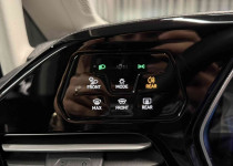 2025~CADDY 2.0TDI 122Hp~DSG~STYLE PAKET~BOYASIZ~SADECE 11.000 KM