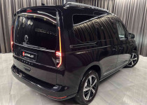 2025~CADDY 2.0TDI 122Hp~DSG~STYLE PAKET~BOYASIZ~SADECE 11.000 KM
