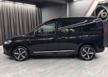 2025~CADDY 2.0TDI 122Hp~DSG~STYLE PAKET~BOYASIZ~SADECE 11.000 KM