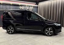 2025~CADDY 2.0TDI 122Hp~DSG~STYLE PAKET~BOYASIZ~SADECE 11.000 KM