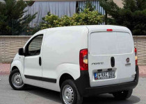 ACIBADEM OTO-2024 FİAT FİORİNO 1.3 MULTİJET KLİMALI 27.084 KMDE