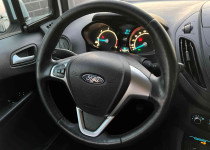 AKTİF den 2015 FORD COURİER 1.5 TDCI DELÜX BEYAZ BAKIMLI. .