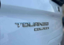 Otomobil Ruhsatlı Satılık 2017Ford Courier Titanium Plus 1.6TDcİ