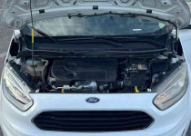 Otomobil Ruhsatlı Satılık 2017Ford Courier Titanium Plus 1.6TDcİ