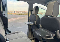 Otomobil Ruhsatlı Satılık 2017Ford Courier Titanium Plus 1.6TDcİ