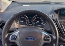 Otomobil Ruhsatlı Satılık 2017Ford Courier Titanium Plus 1.6TDcİ