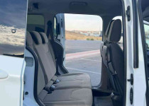 Otomobil Ruhsatlı Satılık 2017Ford Courier Titanium Plus 1.6TDcİ
