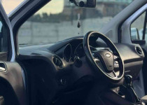 Otomobil Ruhsatlı Satılık 2017Ford Courier Titanium Plus 1.6TDcİ