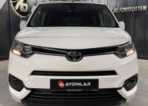 2021~Boyasiz~Cam Tavan+Keylessgo+G.kamera+App Car Play+Yan Perde