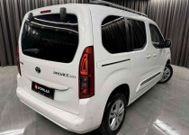 2021~BOYASIZ~CAM TAVAN+KEYLESSGO+G.KAMERA+APP CAR PLAY+YAN PERDE