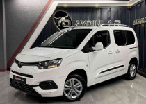 2021~BOYASIZ~CAM TAVAN+KEYLESSGO+G.KAMERA+APP CAR PLAY+YAN PERDE