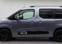 CEYLİN OTOMOTİVDEN 2020 MODEL İLK ELDEN CİTROEN BERLİNGO+