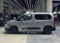 CEYLİN OTOMOTİVDEN 2020 MODEL İLK ELDEN CİTROEN BERLİNGO+