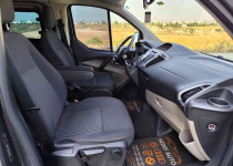 2015 FORD CUSTOM OTOMOBİL RUHSATLI TİTANİUM PLUS EKSPER RAPORLU