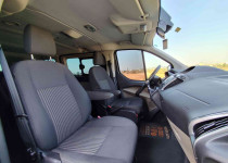 2015 FORD CUSTOM OTOMOBİL RUHSATLI TİTANİUM PLUS EKSPER RAPORLU