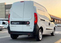 2021 89.000 KM‘DE HATASIZ BOYASIZ 1.6 MAXI XL DOBLO CARGO