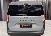 2025~1.0 ECOBOOST~BOYASIZ~%20 FATURA~UZAKTAN ÇALIŞTIRMA+HAYALET